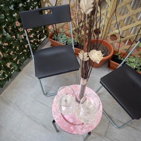 Shr-Sicily Holiday Rooms Catania Eksteriør bilde