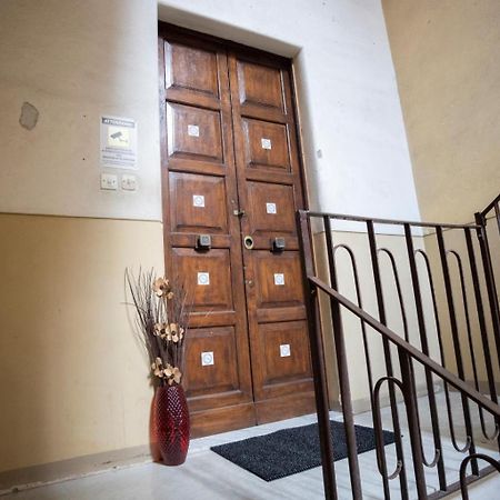 Shr-Sicily Holiday Rooms Catania Eksteriør bilde