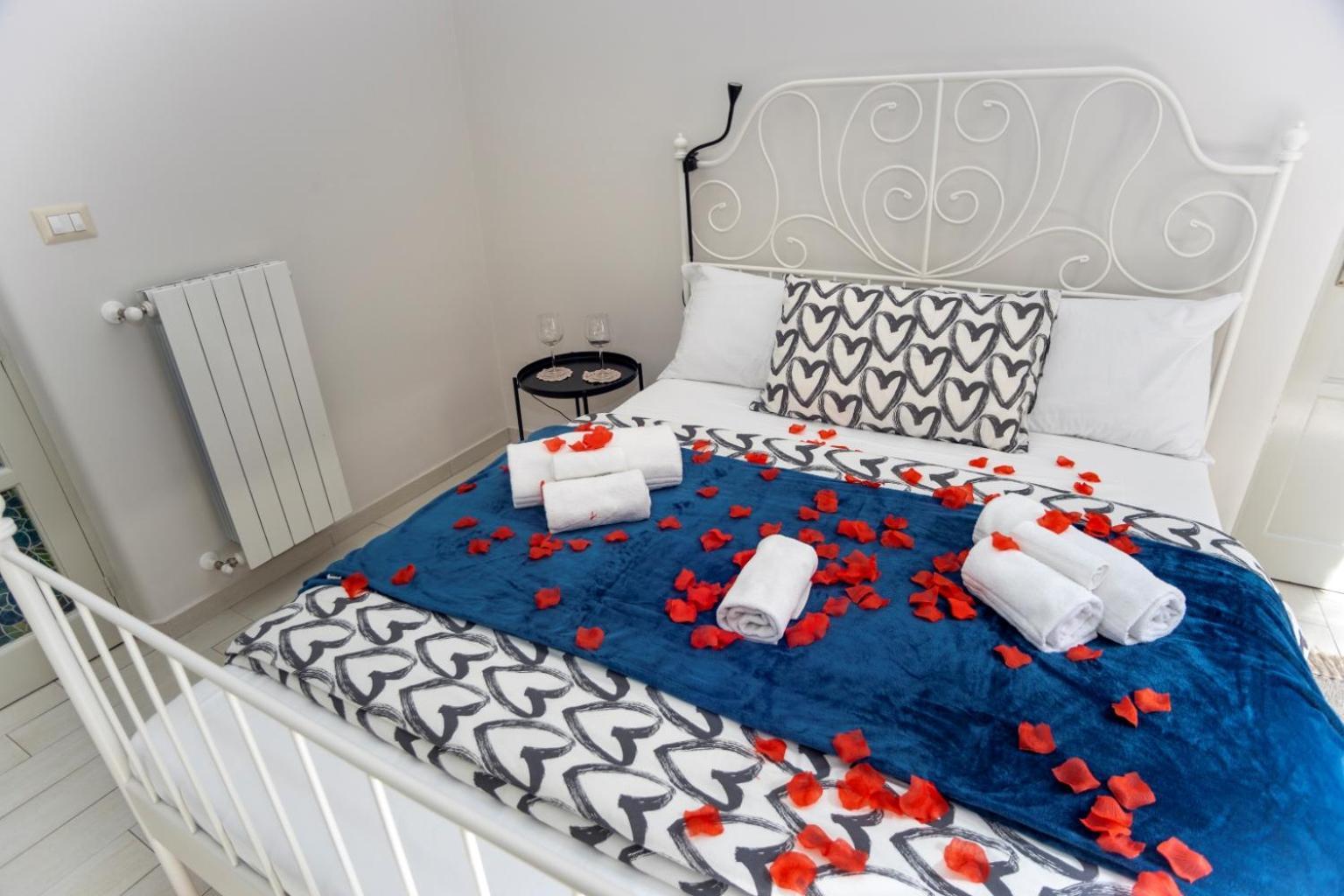 Shr-Sicily Holiday Rooms Catania Eksteriør bilde