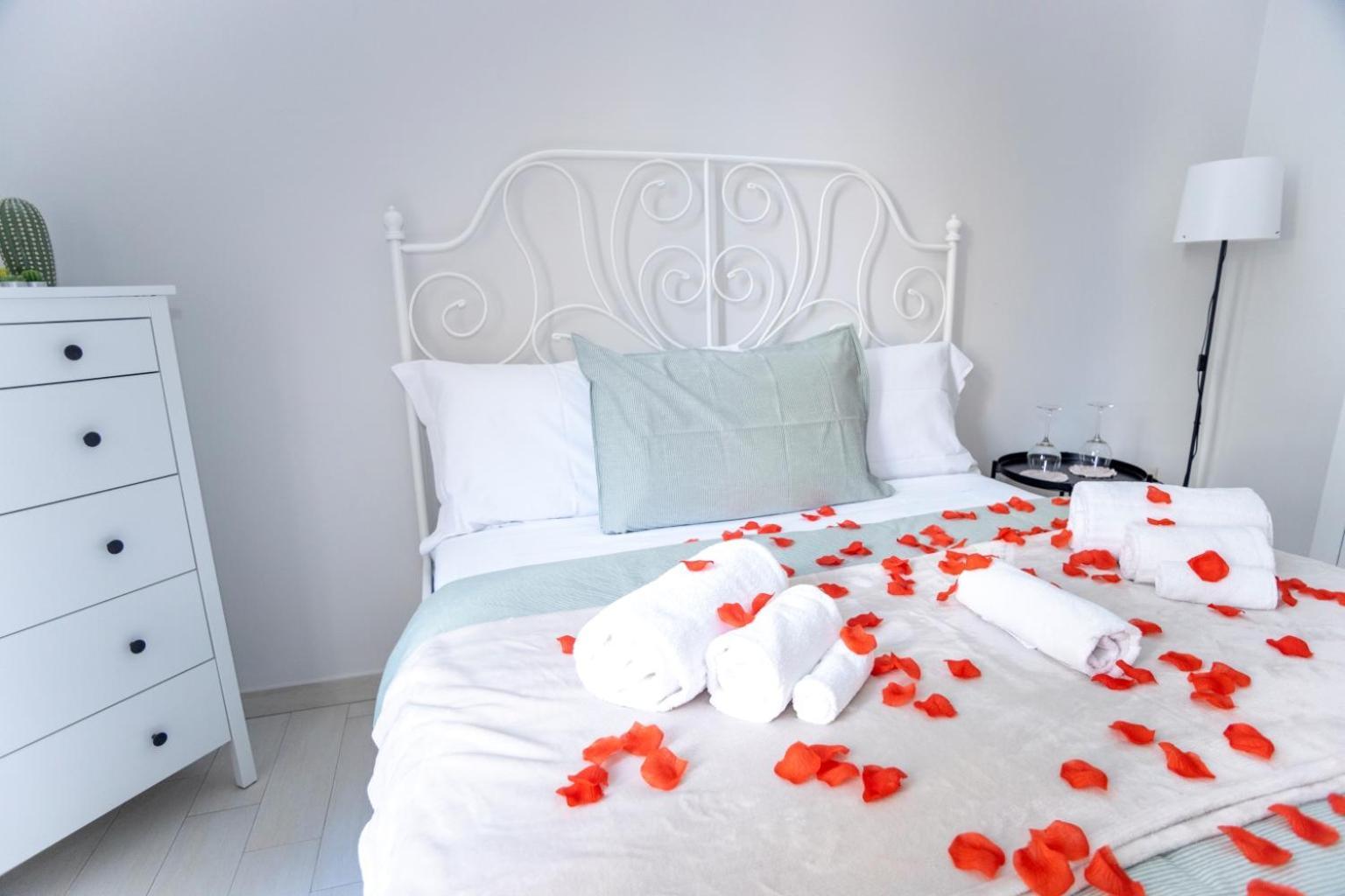 Shr-Sicily Holiday Rooms Catania Eksteriør bilde