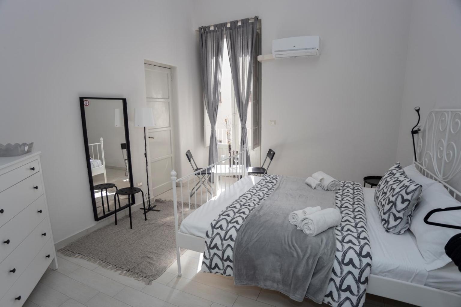 Shr-Sicily Holiday Rooms Catania Eksteriør bilde