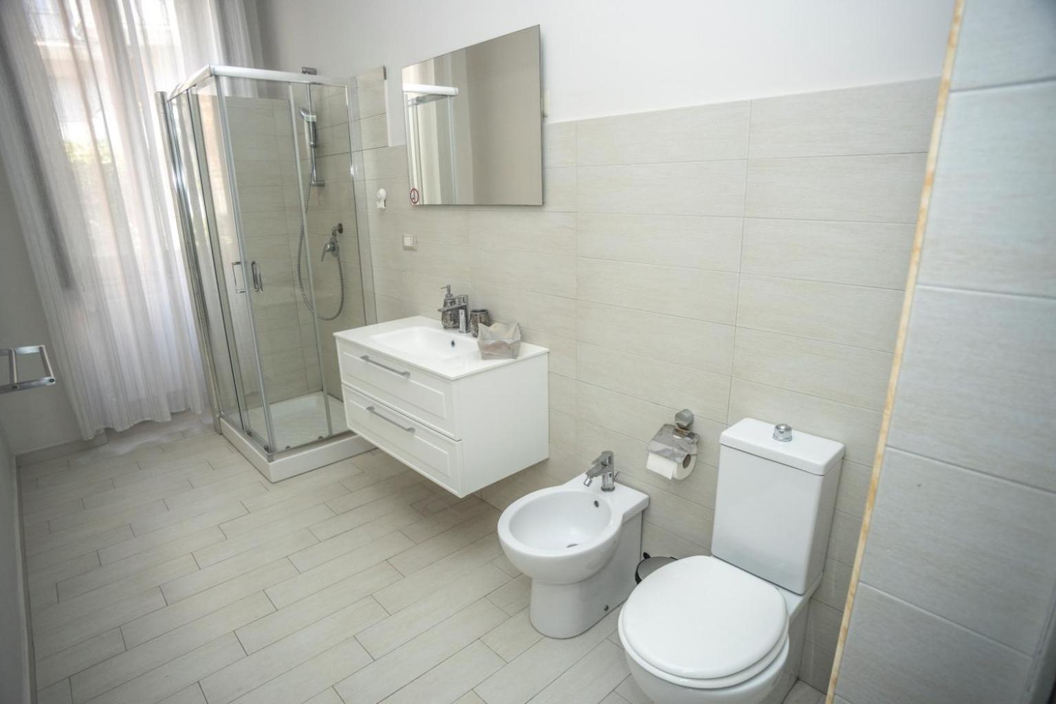 Shr-Sicily Holiday Rooms Catania Eksteriør bilde